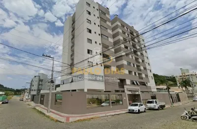 Apartamento com 2 quartos à venda na rua santo alexandre, 23, são francisco de assis, camboriú por r$ 680.000