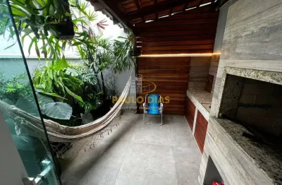 Casa com 2 quartos à venda na garuva, 76, tabuleiro, camboriú por r$ 650.000