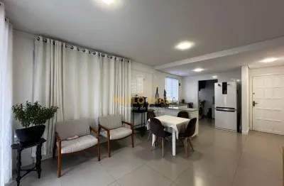 Apartamento com 2 quartos à venda na dom josé, 802, vila real, balneário camboriú por r$ 590.000