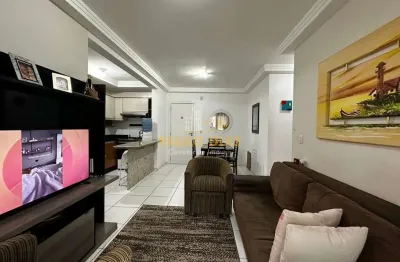 Apartamento com 2 quartos à venda na rua leopoldo leite, 81, tabuleiro, camboriú por r$ 560.000