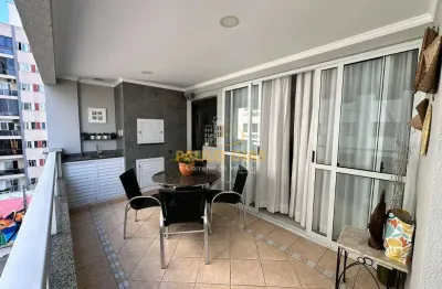 Apartamento com 4 quartos à venda na rua 1910, 310, centro, balneário camboriú por r$ 1.700.000