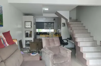 Casa com 2 quartos à venda na rua santa rita, 270, são francisco de assis, camboriú por r$ 699.000