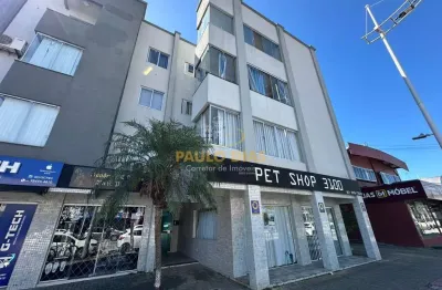Apartamento com 2 quartos à venda na rua 3100, 855, centro, balneário camboriú por r$ 650.000