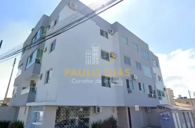 Apartamento com 2 quartos à venda na rua rufino olegário, 154, lídia duarte, camboriú por r$ 430.000