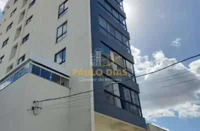 Apartamento com 3 quartos à venda na rua francisco barreto, 324, centro, camboriú por r$ 890.000