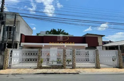 Casa com 3 quartos à venda na rua heitor santos, 445, centro, camboriú por r$ 1.650.000