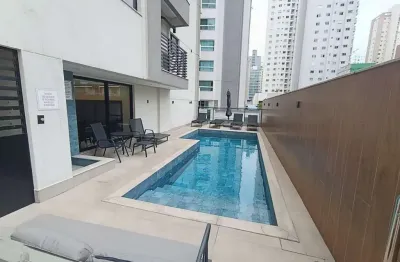 Apartamento com 3 quartos para alugar na rua 3160, 313, centro, balneário camboriú por r$ 8.500