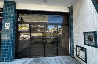 Sala comercial para alugar na rua 3450, 310, centro, balneário camboriú por r$ 3.500