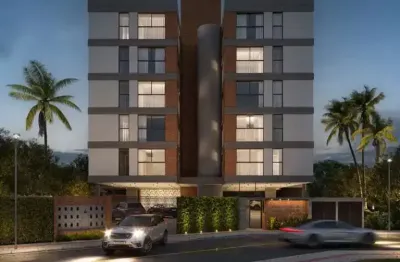 Apartamento com 2 quartos à venda na rua rio das antas, 130, rio pequeno, camboriú por r$ 608.454