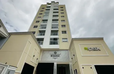 Apartamento com 2 quartos para alugar na Rua São Genaro, 10, São Francisco de Assis, Camboriú por R$ 3.700