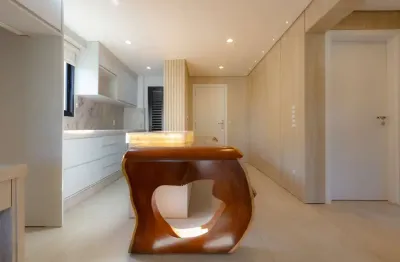 Apartamento com 2 quartos à venda na Rua Suécia, 10, Balneário Santa Clara, Itajaí por R$ 1.400.000