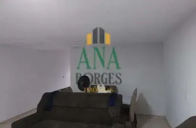 Casa com 2 quartos à venda na Rua João Silvestre, Cajuru do Sul, Sorocaba