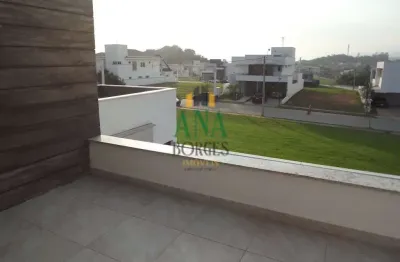 Casa com 3 quartos à venda no Jardim Residencial Chácara Ondina, Sorocaba 