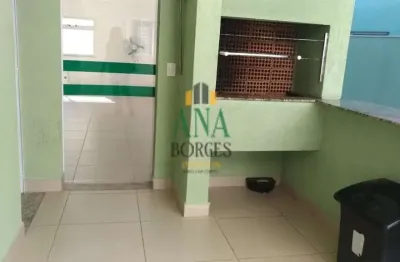 Apartamento com 1 quarto à venda na Rua Antônio Fernandes, Jardim Gonçalves, Sorocaba