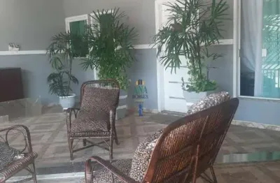 Casa com 3 quartos à venda na Rua Arnaldo Januário Werneck, 325, Jardim Itália, Sorocaba