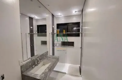 Casa à venda no Jardim Residencial Chácara Ondina, Sorocaba 