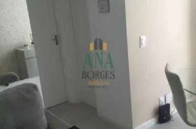 Apartamento com 2 quartos à venda no Jardim Guarujá, Sorocaba 