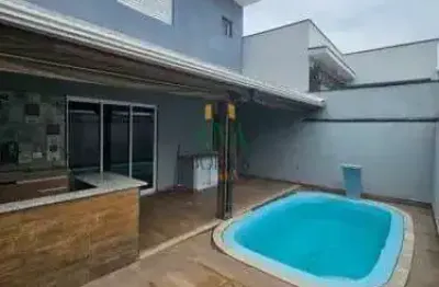 Casa com 3 quartos à venda na Rua Maria do Carmo Ribeiro Puglia, 00, Horto Florestal, Sorocaba