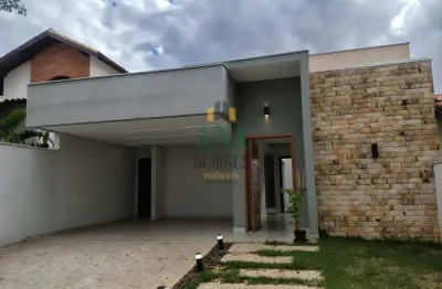 Casa com 3 quartos à venda no Granja Olga I, Sorocaba 