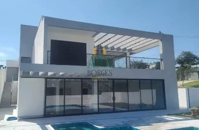 Casa com 3 quartos à venda na Rua Laura Maiello Kook, 1550, Jardim Novo Mundo, Sorocaba