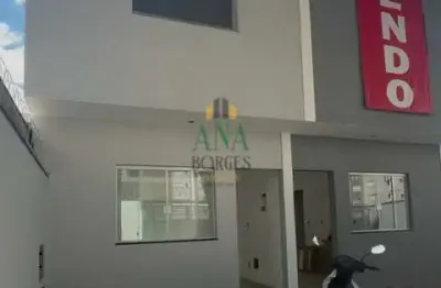 Casa com 2 quartos à venda na Rua Galilea, 209, Jardim Betânia, Sorocaba
