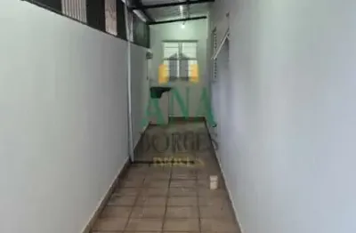 Casa com 2 quartos à venda no Jardim Pacaembu, Sorocaba 