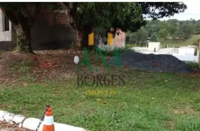 Vendo terreno no condomínio gramados de sorocaba com escritura.