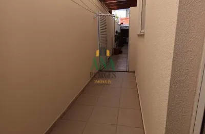 Belissima casa venda e/ou locacao no condominio residencial aldeia da mata