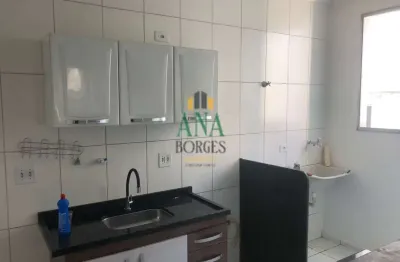 Apartamento com 3 quartos à venda no Chácaras Residenciais Santa Maria, Votorantim 