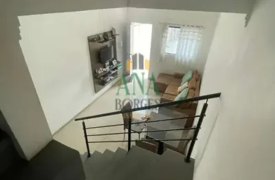 Casa com 2 quartos à venda na Vila Fiori, Sorocaba 