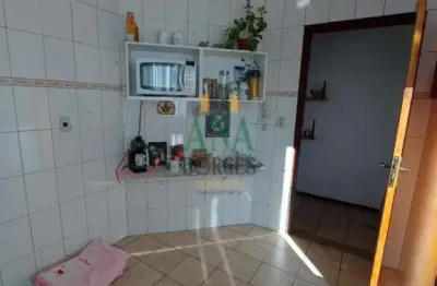 Apartamento com 3 quartos à venda na Vila Haro, Sorocaba 
