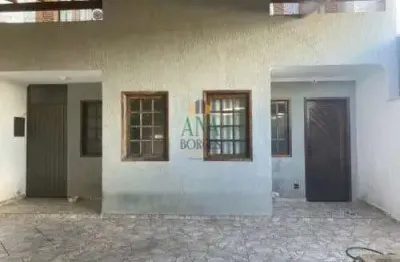 Casa com 2 quartos à venda na Rua Ulisses Sanches Fruet, 00, Jardim Wanel Ville V, Sorocaba