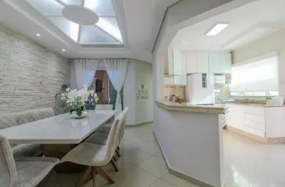 Casa com 3 quartos à venda no Jardim Wanel Ville IV, Sorocaba 