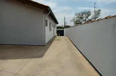 Casa com 3 quartos à venda no Jardim Simus, Sorocaba 