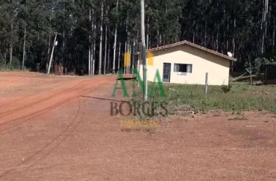 Chácara / sítio com 2 quartos à venda na Zona Rural, Quadra 