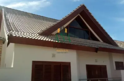 Sobrado para venda no residencial granja olga ii - sorocaba