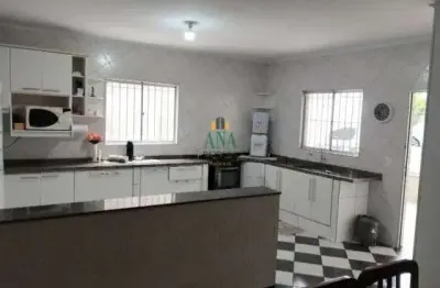 Casa com 3 quartos à venda na Rua Genésio Maria, 470, Jardim Boa Esperança, Sorocaba