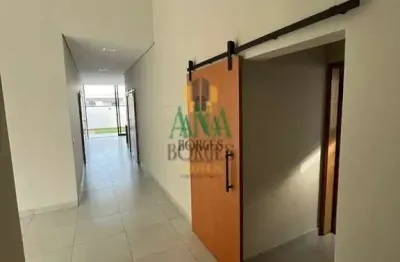 Casa com 3 quartos à venda na Rodovia João Leme dos Santos, Chácaras Residenciais Santa Maria, Votorantim