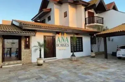 Casa com 3 quartos à venda na Rua Florêncio Vieira da Rocha, 305, Jardim Astro, Sorocaba