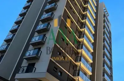 Apartamento com 3 quartos à venda na Avenida São Paulo, 4600, Granja Olga I, Sorocaba