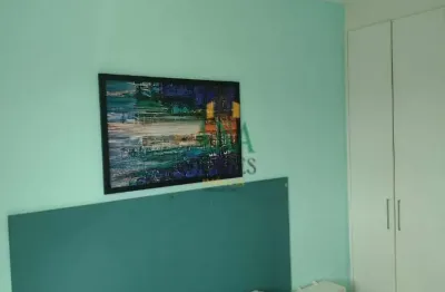 Apartamento com 2 quartos para alugar na Vossoroca, Sorocaba 
