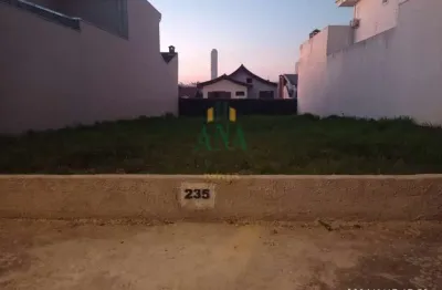 Terreno residencial comercial à venda campolim, sorocaba sp