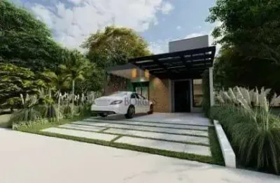 Casa com 3 quartos à venda na Avenida Ipanema, 0000, Jardim Novo Horizonte, Sorocaba