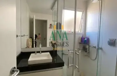 Alugo lindo apartamento planeta la vista moncayo 97m