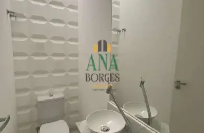 Casa nova a venda no residencial horto florestal villagio