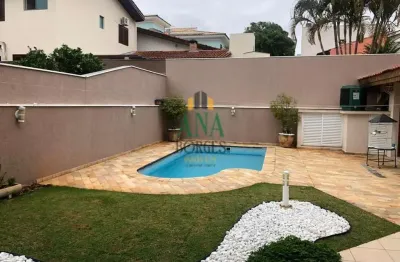 Casa com 3 quartos à venda na Rua Maria Dolores Martinez Gonzales, Granja Olga I, Sorocaba