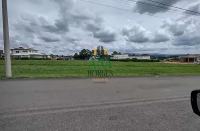 Terreno à venda na Rua Amélia Orsi Morandim, Jardim Dacha Sorocaba, Sorocaba