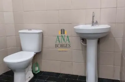 Ponto comercial para alugar na Rua Souza Pereira, 66, Centro, Sorocaba