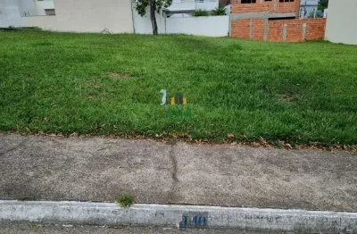 Terreno à venda na Residencial Villazul, Residencial Villazul, Sorocaba