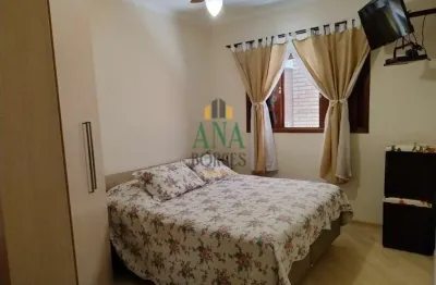 Casa com 3 quartos à venda no jardim gutierres, sorocaba  por r$ 565.000